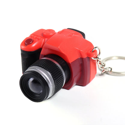 Mini Camera Keychain with Flash and Sound 5 by HitMyNeed