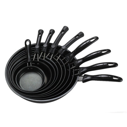 Mini Cast Iron Frying Pan 12cm by HitMyNeed