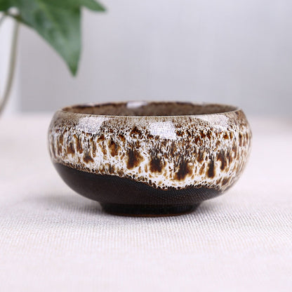 Mini Ceramic Succulent Pots - Set of 5 by HitMyNeed