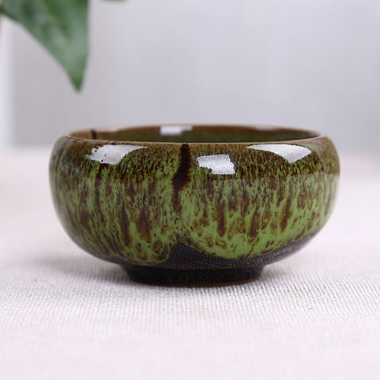Mini Ceramic Succulent Pots - Set of 5 by HitMyNeed