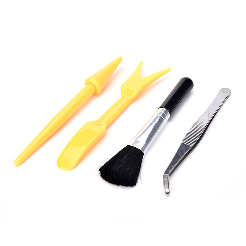 Mini Combination Gardening Tool Kit for Pots by HitMyNeed