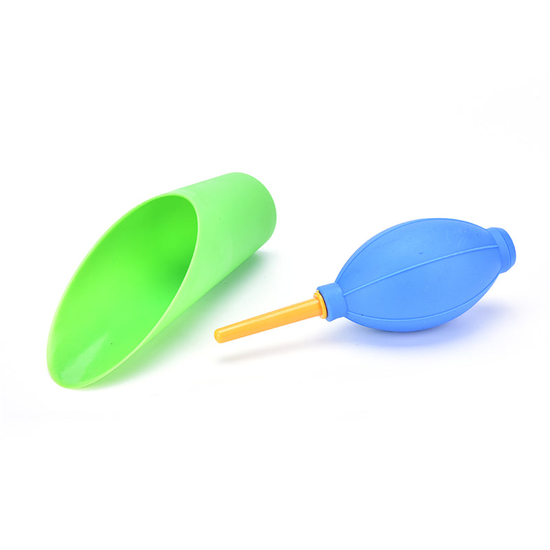 Mini Combination Gardening Tool Kit for Pots by HitMyNeed