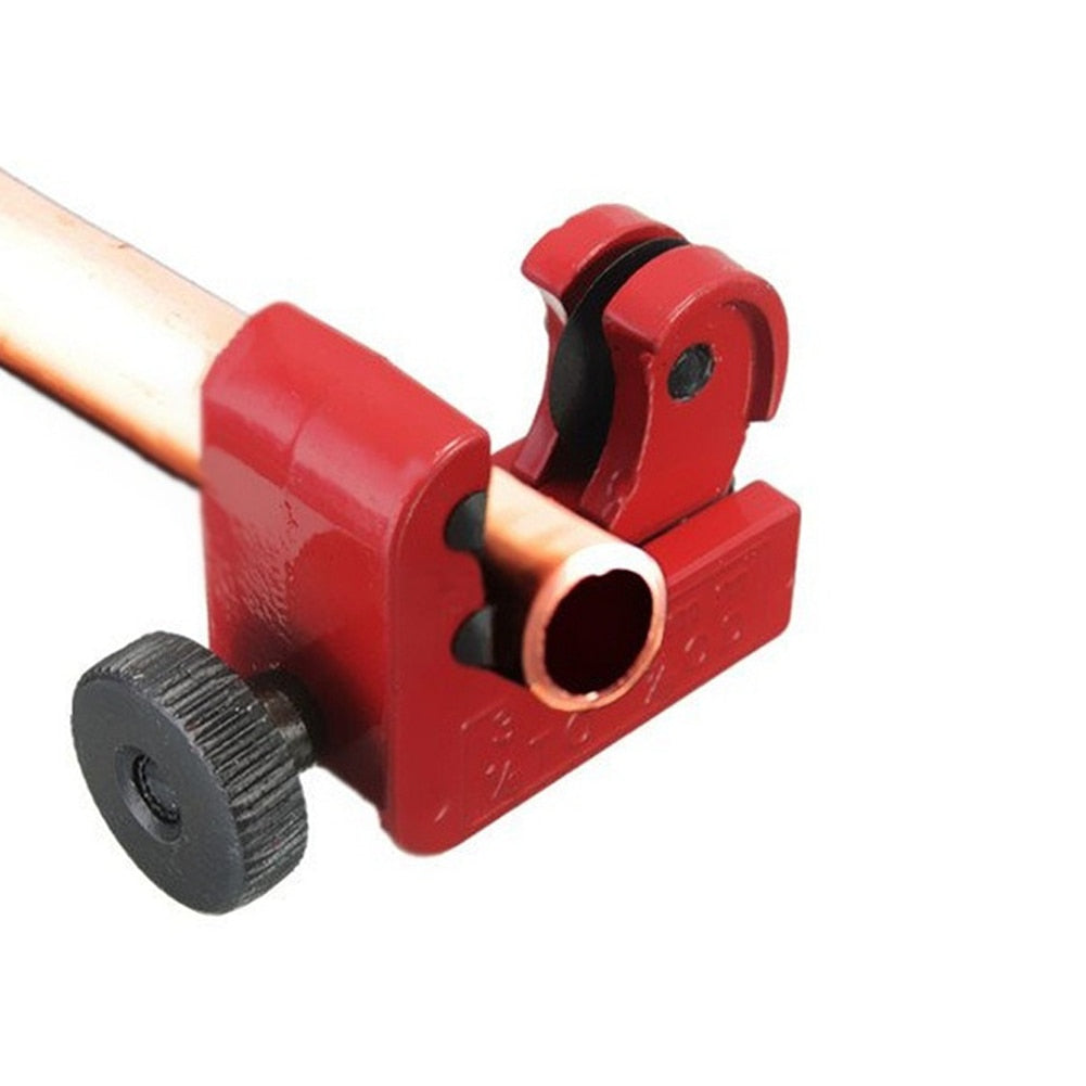 Mini Copper Pipe Cutter 3-22 mm Zinc Alloy by HitMyNeed