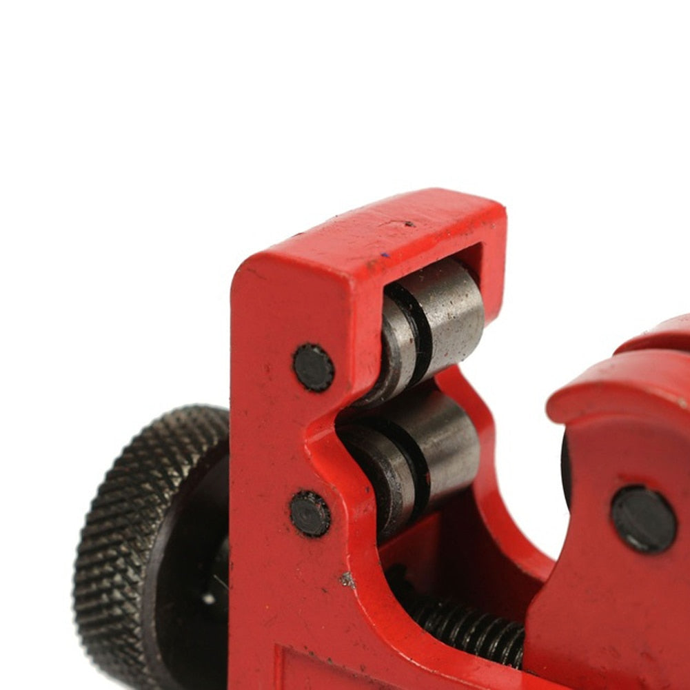 Mini Copper Pipe Cutter 3-22 mm Zinc Alloy by HitMyNeed