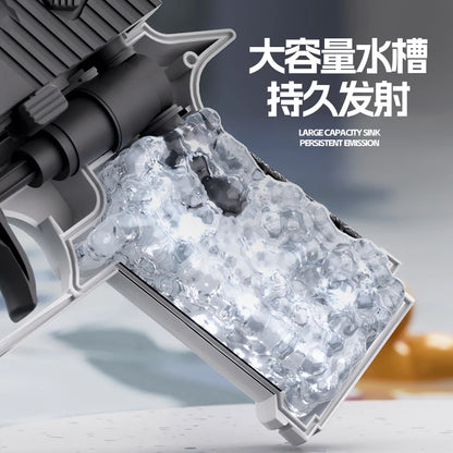 Mini Desert Eagle Style Water Gun Toy by HitMyNeed