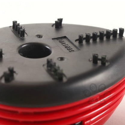 Mini Desk Vacuum Cleaner Ladybug Dust Collector by HitMyNeed