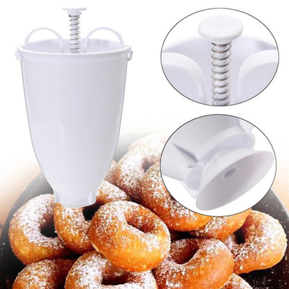 Mini Donut Maker Dispenser Mold by HitMyNeed