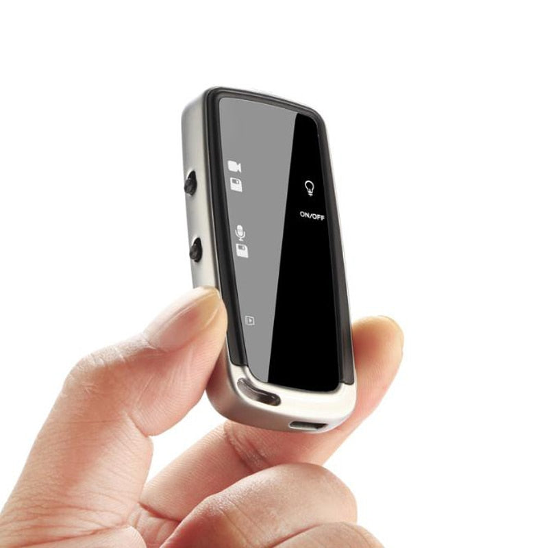 Mini DV Camcorder Portable Pocket Camera by HitMyNeed
