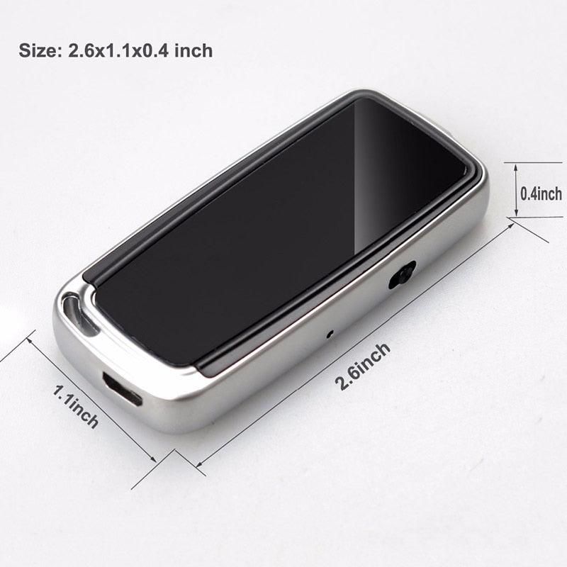 Mini DV Camcorder Portable Pocket Camera by HitMyNeed