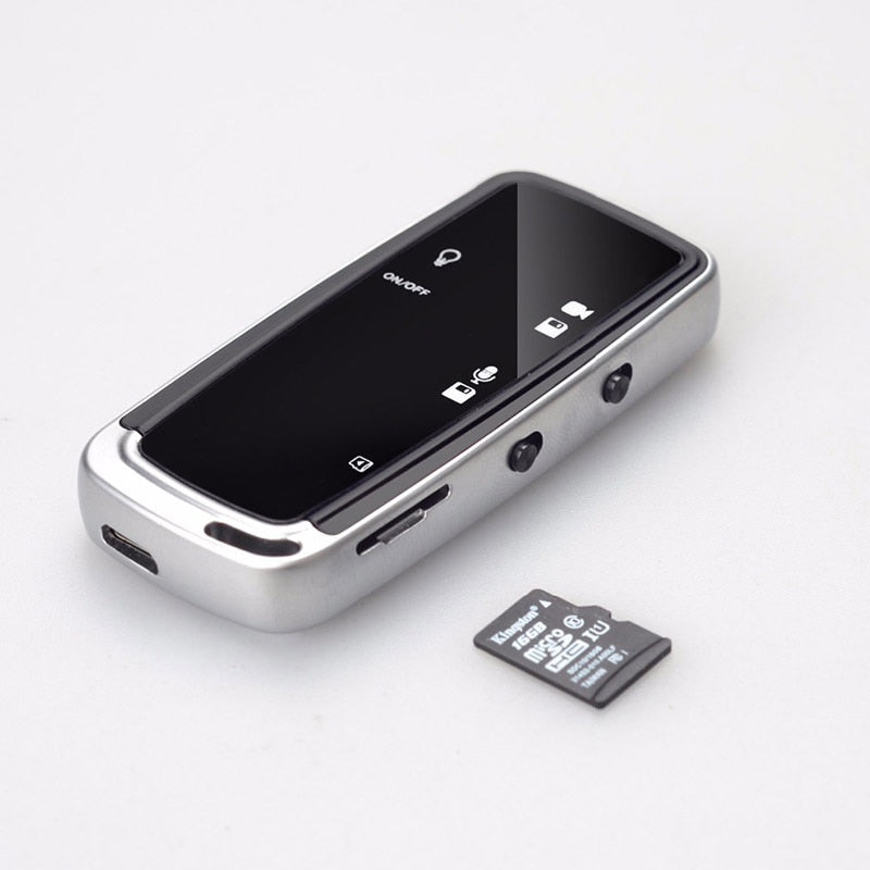 Mini DV Camcorder Portable Pocket Camera by HitMyNeed