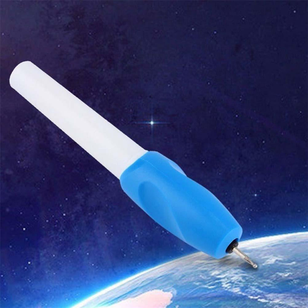 Mini Electric Engraving Pen for Metal, Wood & Glass by HitMyNeed