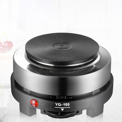 Mini Electric Single Burner Stove 500W by HitMyNeed