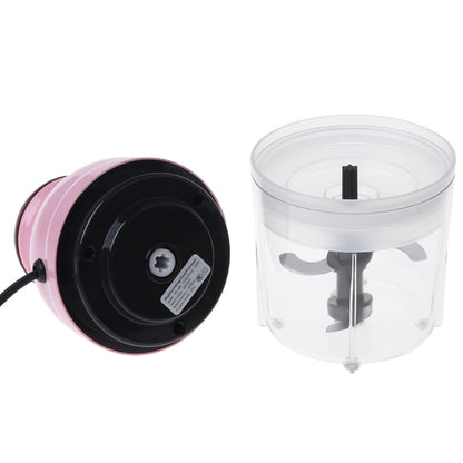 Mini Electric Vegetable Blender 600ml, 250W by HitMyNeed