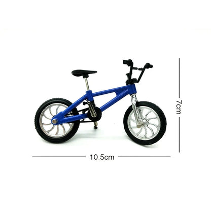 Mini Finger Scooter Skateboard Toy for Kids by HitMyNeed
