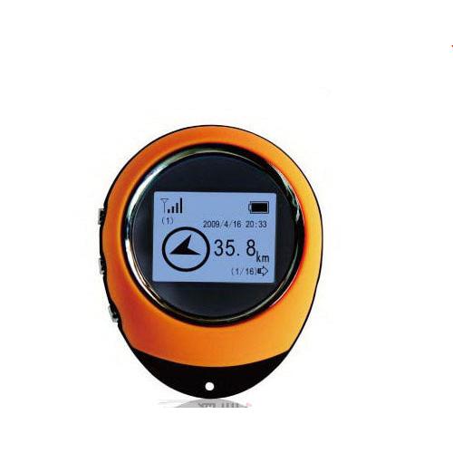 Mini GPS Tracker Device with Real-Time Location by HitMyNeed