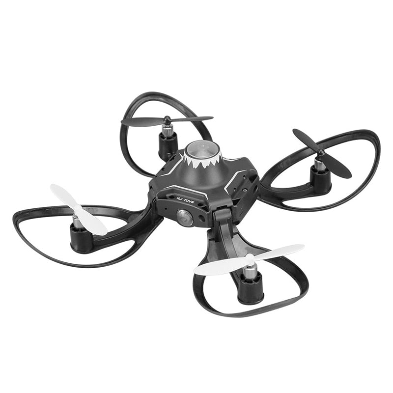 Mini Hand-Controlled Drone with 720P Camera by HitMyNeed