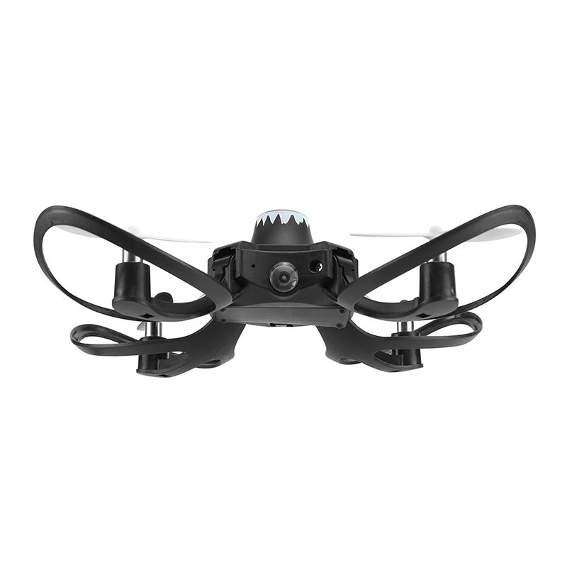 Mini Hand-Controlled Drone with 720P Camera by HitMyNeed