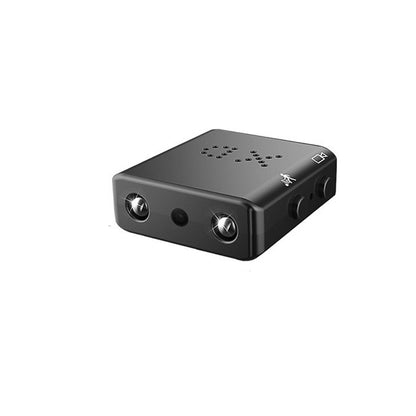 Mini HD 1080P Video Camera with Night Vision by HitMyNeed