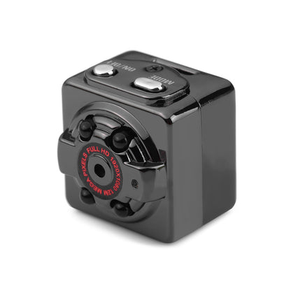 Mini HD Spy Camera with Night Vision by HitMyNeed