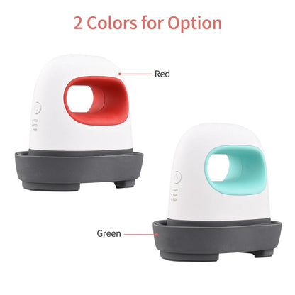 Mini Heat Press Machine for T-Shirt & DIY Projects by HitMyNeed