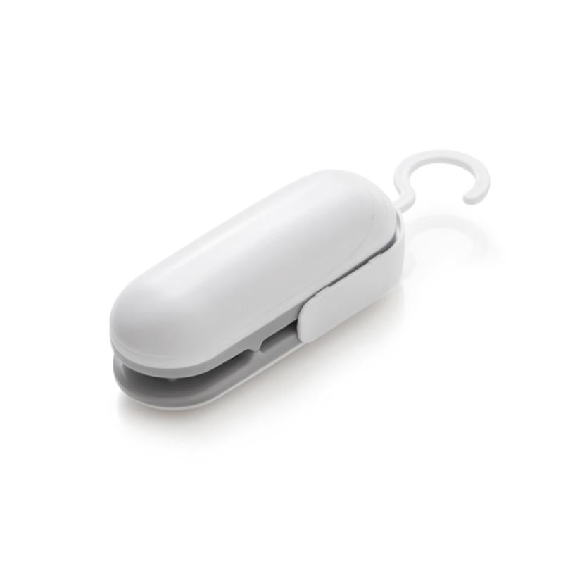 Mini Heat Sealer Bag Sealing Device by HitMyNeed