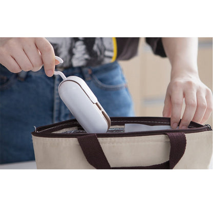 Mini Heat Sealer Bag Sealing Device by HitMyNeed