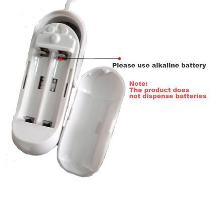 Mini Heat Sealer Bag Sealing Device by HitMyNeed