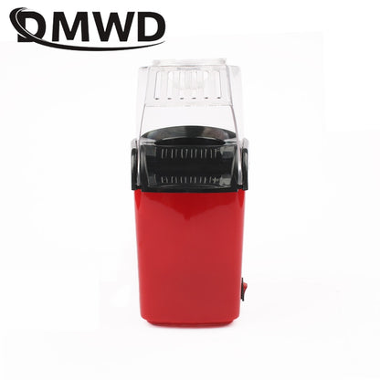 Mini Hot Air Popcorn Maker Machine by HitMyNeed