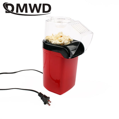 Mini Hot Air Popcorn Maker Machine by HitMyNeed