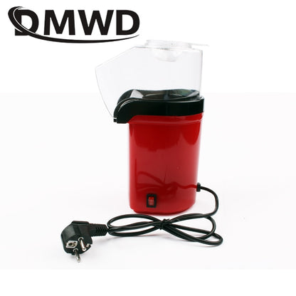 Mini Hot Air Popcorn Maker Machine by HitMyNeed