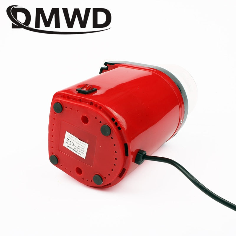 Mini Hot Air Popcorn Maker Machine by HitMyNeed