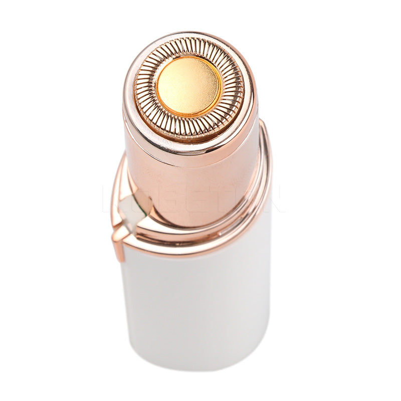 Mini Lipstick-Style Facial & Body Electric Hair Remover by HitMyNeed