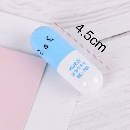 Mini Pill Highlighters Set of 6 by HitMyNeed