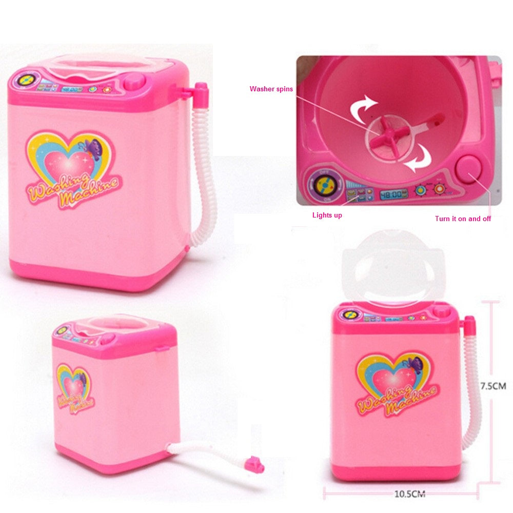 Mini Play Kitchen and Home Appliances Set (12pcs) by HitMyNeed