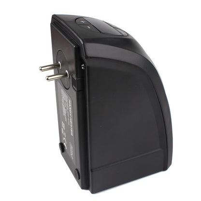 Mini Plug-In Electric Handy Air Heater by HitMyNeed