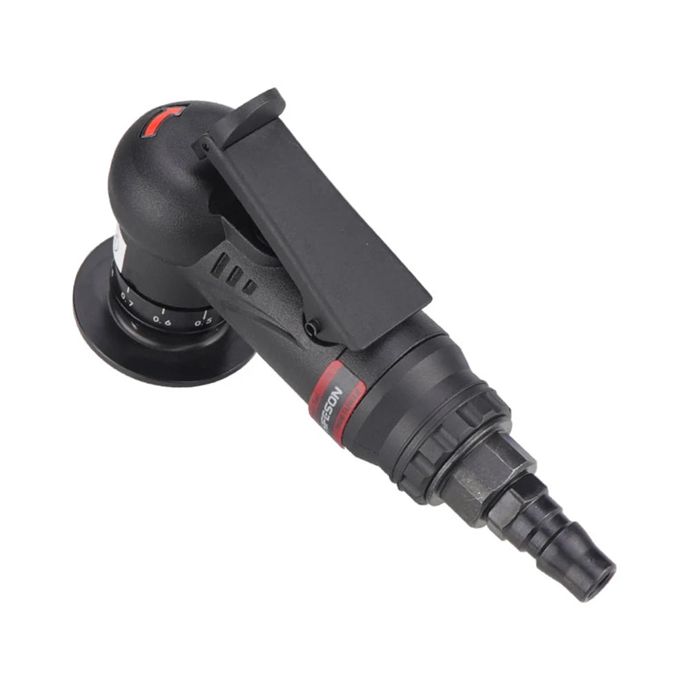 Mini Pneumatic Chamfering Tool 45° Metal Deburring 22k RPM by HitMyNeed