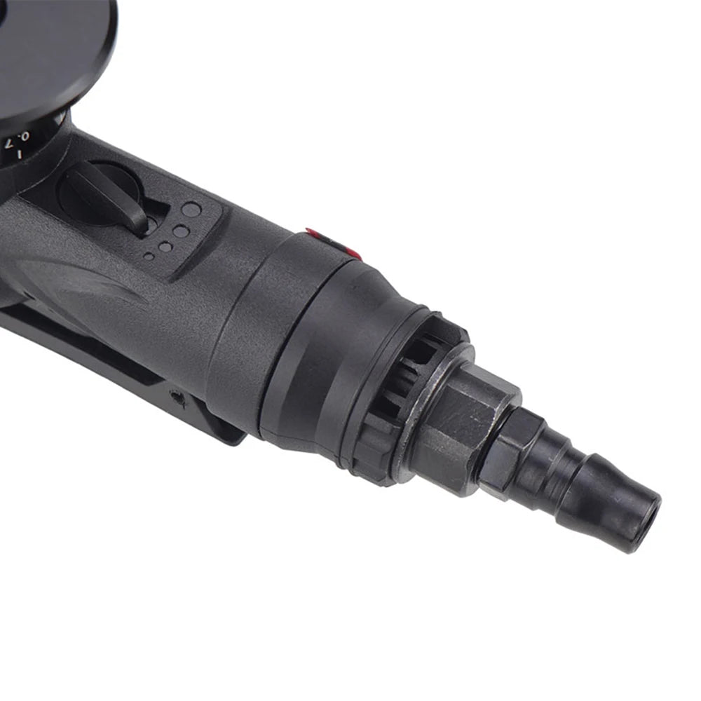 Mini Pneumatic Chamfering Tool 45° Metal Deburring 22k RPM by HitMyNeed