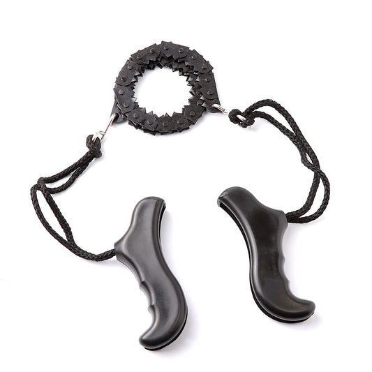 Mini Pocket Chainsaw Survival Cutting Tool by HitMyNeed