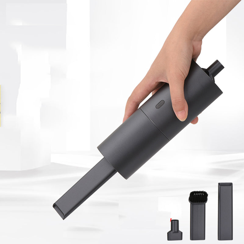Mini Portable Handheld Vacuum Cleaner, Cordless USB by HitMyNeed