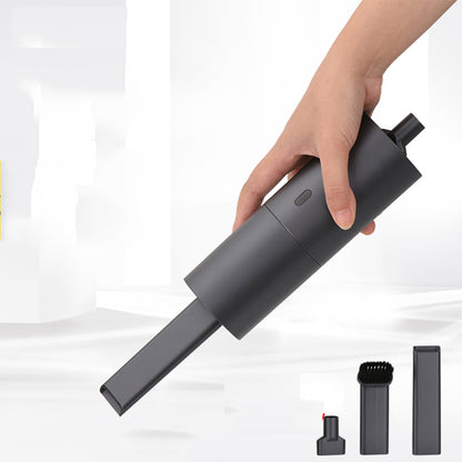 Mini Portable Handheld Vacuum Cleaner, Cordless USB by HitMyNeed