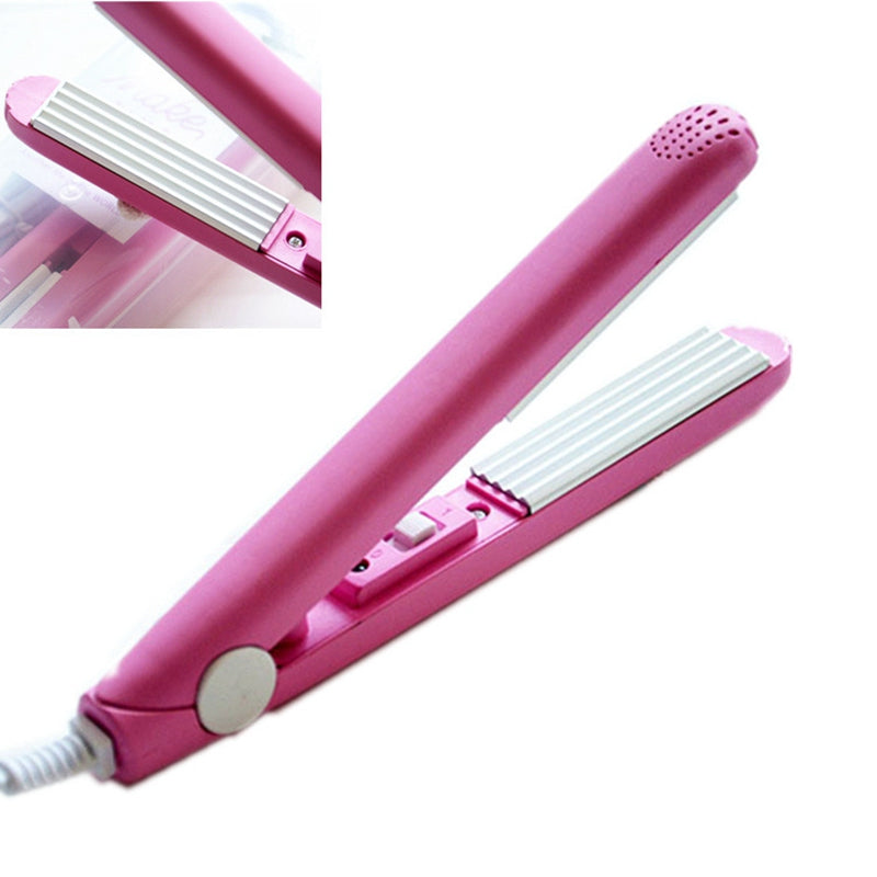 Mini Portable Heat Sealing Machine for Food Bags by HitMyNeed
