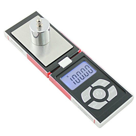 Mini Portable Jewelry Weighing Scale 500g x 0.01g by HitMyNeed