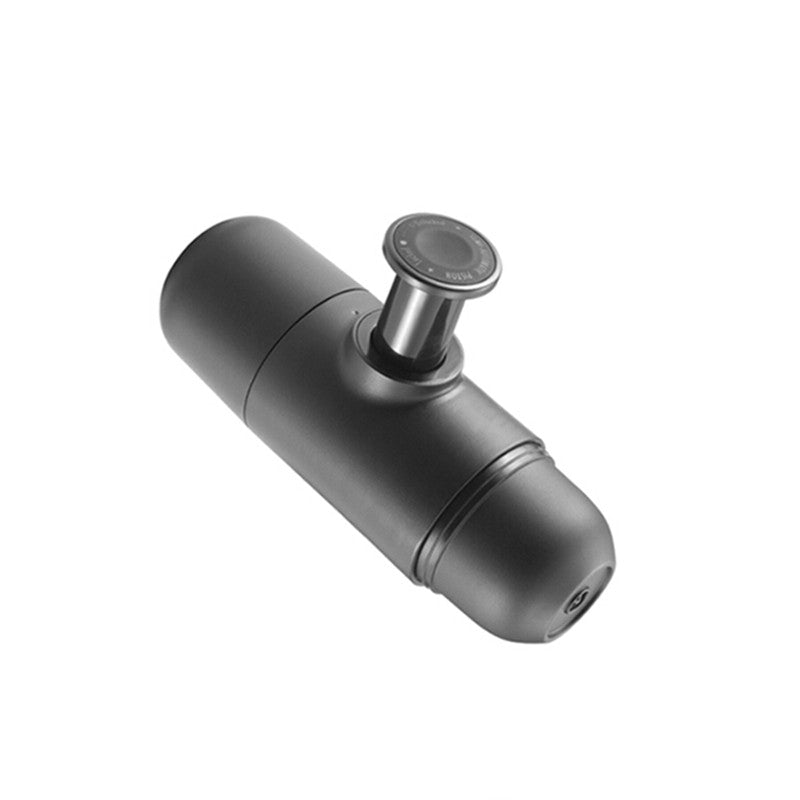 Mini Portable Nespresso Capsule Coffee Maker by HitMyNeed