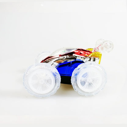 Mini Remote Control Stunt Car for Kids by HitMyNeed