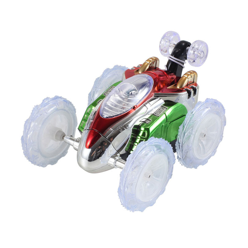 Mini Remote Control Stunt Car for Kids by HitMyNeed