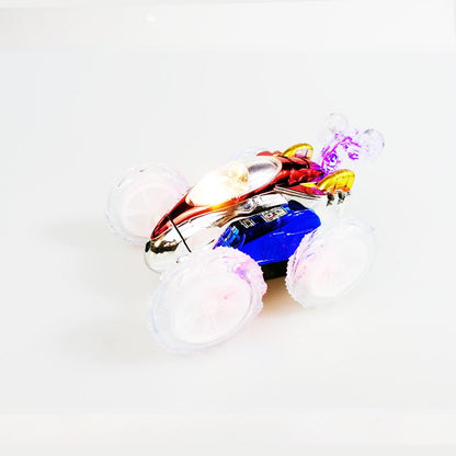 Mini Remote Control Stunt Car for Kids by HitMyNeed