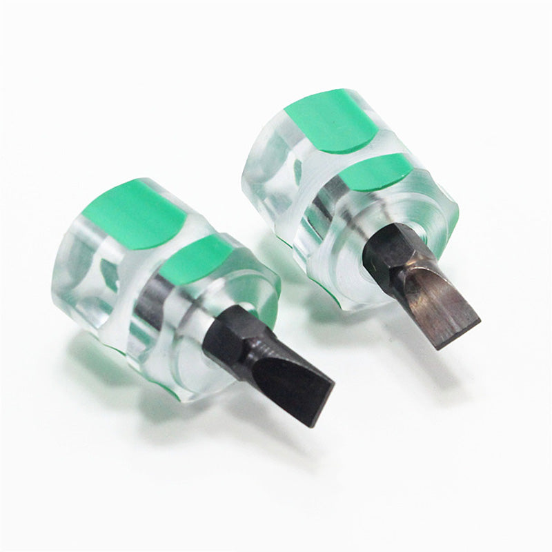 Mini Sewing Machine Screwdriver Set (2 pcs) by HitMyNeed