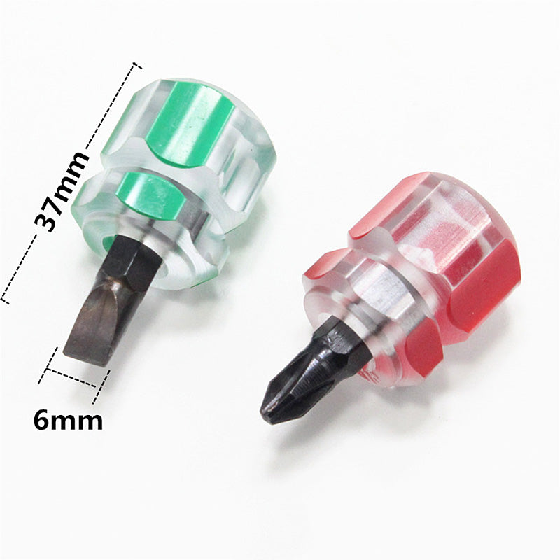 Mini Sewing Machine Screwdriver Set (2 pcs) by HitMyNeed