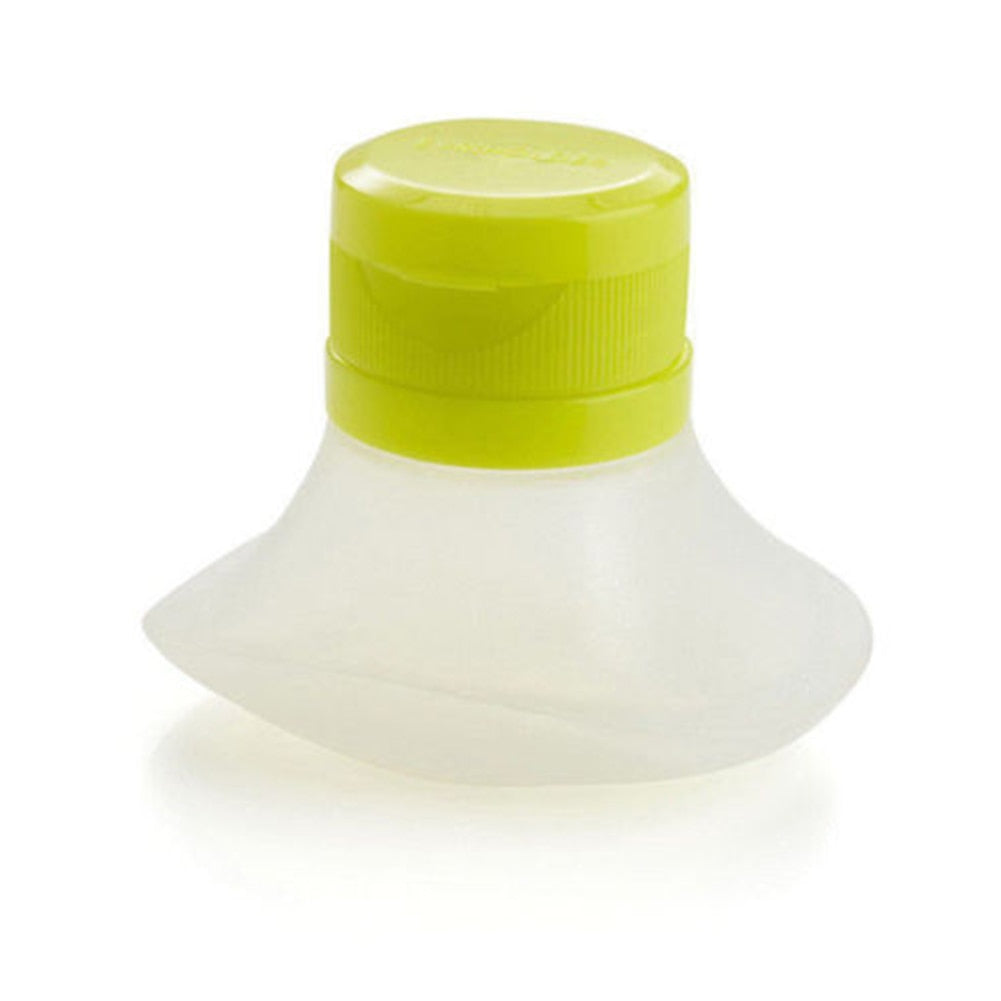 Mini Silicone Sauce Squeeze Bottle Container by HitMyNeed