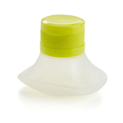Mini Silicone Sauce Squeeze Bottle Container by HitMyNeed